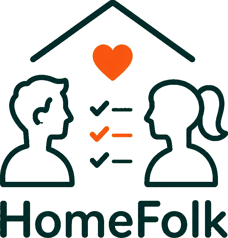 HomeFolk