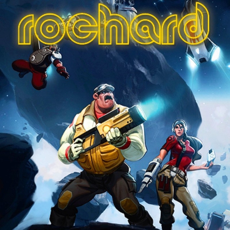 Rochard