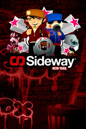 Sideway: New York