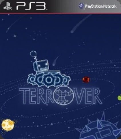 TerRover & TerRover Demo