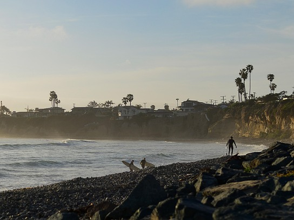 San Diego